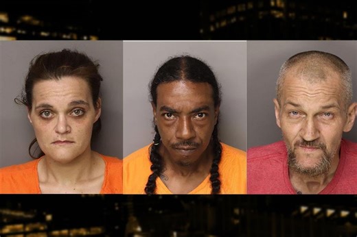 3 arrested in Lancaster County for drug trafficking, deputies say - WCCB Charlotte