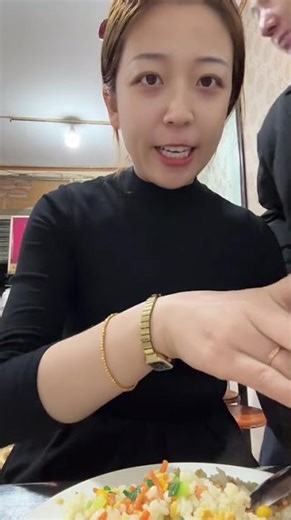 How Fast Does My Boyfriend Eat? A Surprising Discovery