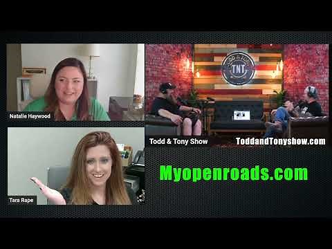 Open Roads Fuel Card: The BEST RV Diesel Discount?