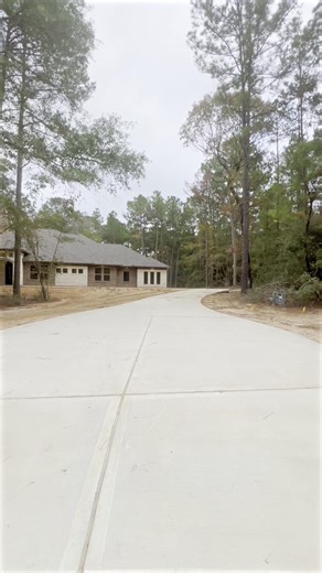 31K views · 770 reactions | This modern Texas ranch-style home with...