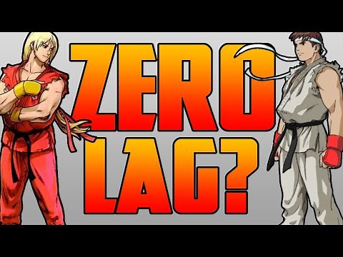 Rollback Netcode Explained in 3 Minutes