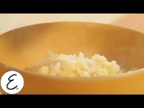 No-Bake Macaroni and Cheese | Emeril Lagasse
