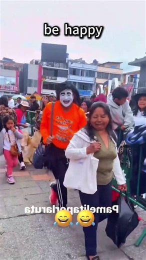 So Funny #manta #lomejor #divertido #desfile #vairaltiktok