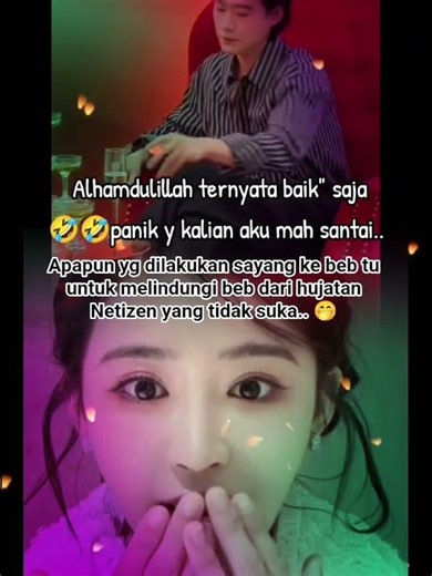 semua adalah strategi untuk melindungi beb #zhaiyiying翟一莹 #zhaozhendong趙振東 #chinesedrama