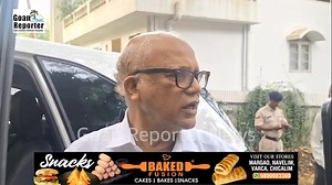 Goan Reporter: Garbage Segregation Issue at SGPDA Market MLA Digambar Kamat comments | Goan Reporter