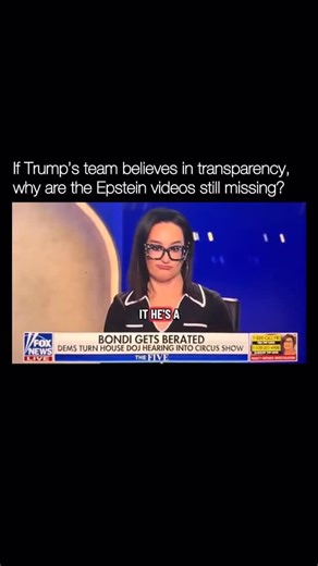 History Shockers on Instagram: "If Donald Trump’s team believes in transparency, then this shouldn’t be complicated. Over time, thousands of Epstein-related documents have been released — many of them heavily redacted. Page after page of blacked-out text. Names hidden. Sections sealed. The public is told this is full disclosure. But if Jeffrey Epstein’s properties were reportedly filled with surveillance cameras, why hasn’t a single surveillance video been released? Not one clip. Not one explana