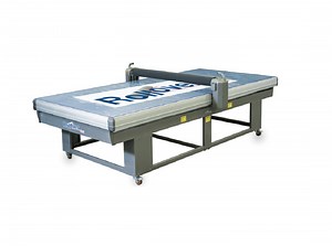 Rollover Flexi Flatbed Applicator