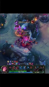 URF TARIC PERMASTUN - League of Legends