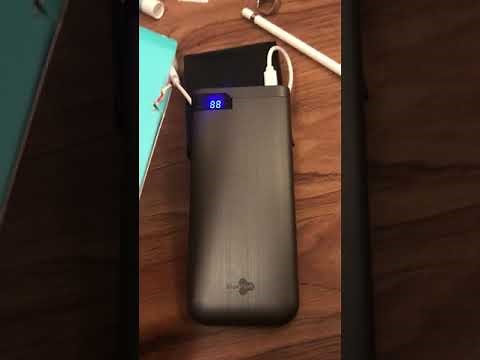 Blue Hive 16 k Powerbank