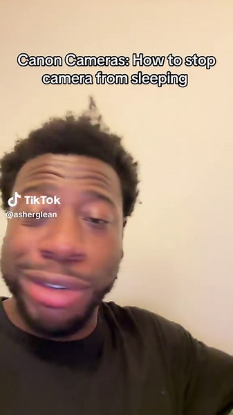 Create Your Own Canon Camera Tutorial