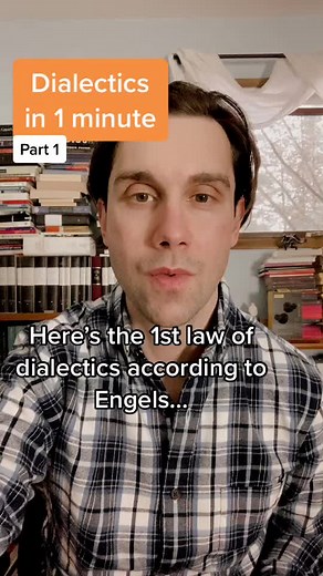 Understanding Dialectics: Engels, Marx, Hegel | Explained