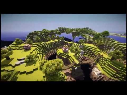 RagnarkEuCraft, the official Ragnarok Online Minecraft server