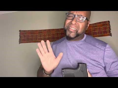 My review of the #Byrna sd xl launcher No permit!