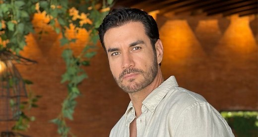 David Zepeda revela que ya tiene novia