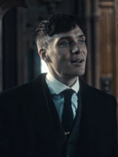Tommy Embarrasses Ada in Peaky Blinders Scene