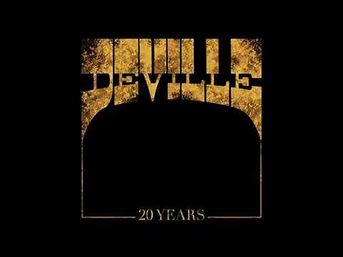 DEVILLE - 20 Years (Full Album 2024)