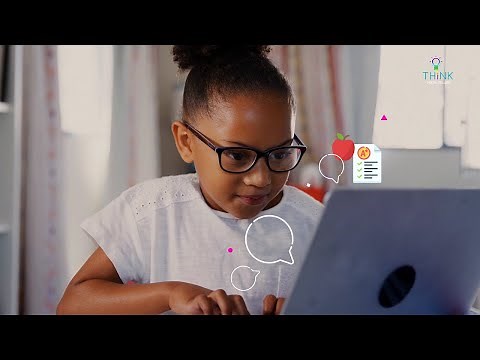 An introduction to Think Digital Academy video