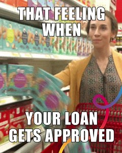 Good AECB Credit Score = Quicker approvals on your new loan applications 😎 Find your AECB Credit Score now in the Liv. app & learn how to make it better! #NoPaperWork | Liv.