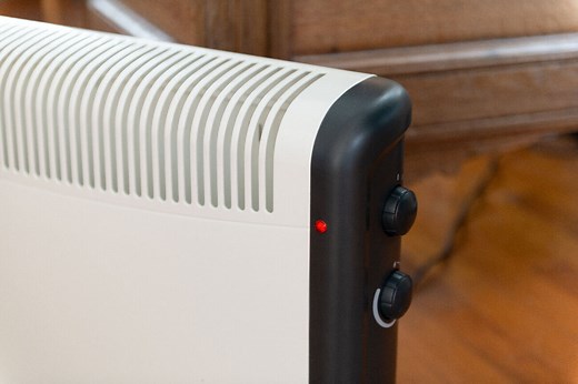 Top 13 des chauffages d'appoint du   économique au - économique