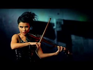 Electric string quartet