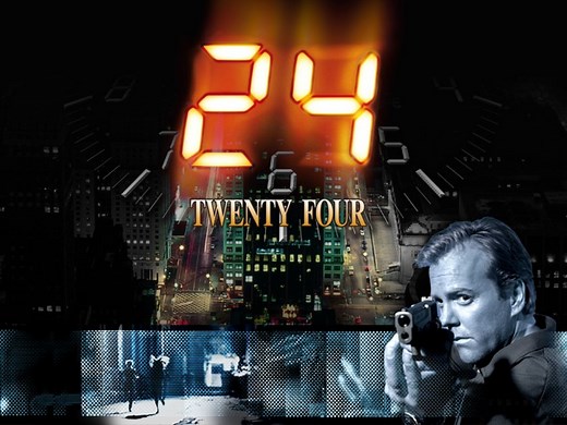 24-TWENTY FOUR- (海外ドラマ/2001年) | DMM TVで14日間無料体験