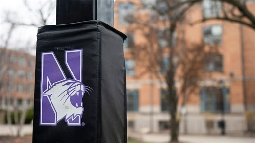 US News & World Report ranks best Illinois grad schools. See the list