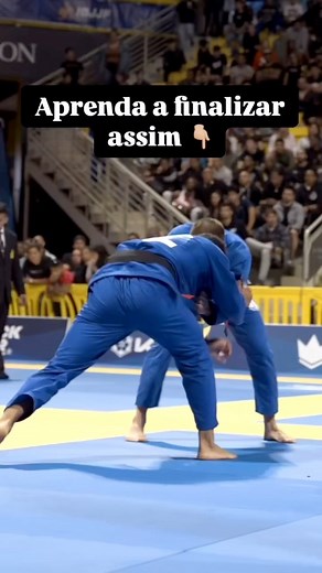 559K views · 20K reactions | Aprenda esse lindo arm lock do...