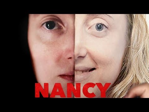 Nancy 2018 Film | Andrea Riseborough, J. Smith-Cameron, Steve Buscemi | Movie Review