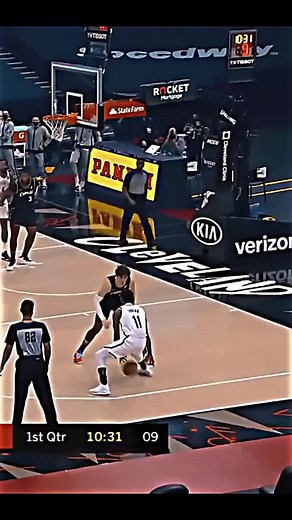 Kyrie Irving 😮💨🍇#foryoupage #kyrieirving #NBA #highlights #viral #fyp