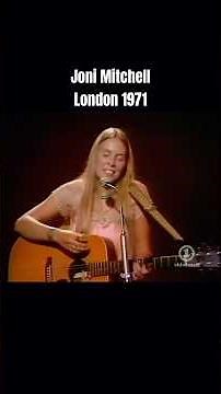 Both Sides Now by Joni Mitchell #music #song #shorts