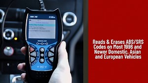 Watch INNOVA FixAssist 3100RS, 3120RS 3150RS Diagnostic Scan Tools on Amazon Live