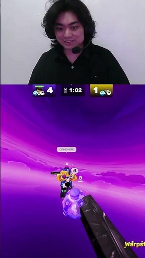 How to teleport under Dimension Map (SECRET) 🤫