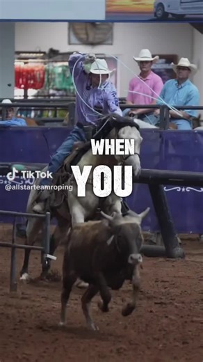 Motivational Monday! Hard work pays off! #AllStatTeamRoping #777jackpot #teamroping