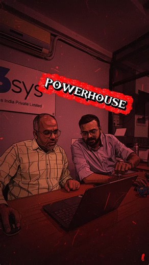 R3 Systems India Pvt. Ltd. | R3Sys - Where Work Means Power ⚡️ #r3sys #r3systems #r3systemsindia #trendingreels #nashikcity | Instagram