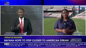 23K views · 662 reactions | There's a whole generation of South African football lovers who have never seen Bafana Bafana go through a successful Fifa World Cup qualification. The last time South Africa qualified for a World Cup tournament they weren't hosting was the Korea-Japan spectacle in 2002. Hugo Broos' charges are close to having the country realise that dream again. #eNCA reporter Siphokazi Malinga has the details. #DStv403 #TheSouthAfricanMorning | eNCAnews | Facebook