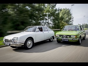 AW Update - Nieuwe AutoWeek Classics