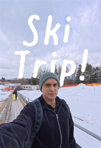 #TheTrivinos in Japan! 🇯🇵 From a crazy busy 2025 to finally choosing to slow down… walang rush, walang hinahabol. Just time together before we welcome baby 3 soon, and weeks before I lock in for my Osaka Marathon. 🙏🏻 Follow along as we take it slow and soak it all in. ✈️ Thank you @Cebu Pacific Air for making this trip possible! #CebTravels #LetsFlyEveryJuan 🚗 Private tour by @japancomfortride Big thanks to @betchayvidanes 📸: @Insta360 Philippines ENB #VamosTrivinos #fyp