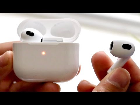 How To Pair Different AirPods To One Case! (2023)