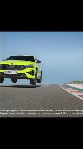 Skoda Octavia RS 2025 🔥 265HP Beast | Sporty Sedan King? #Shorts #skoda #octavia