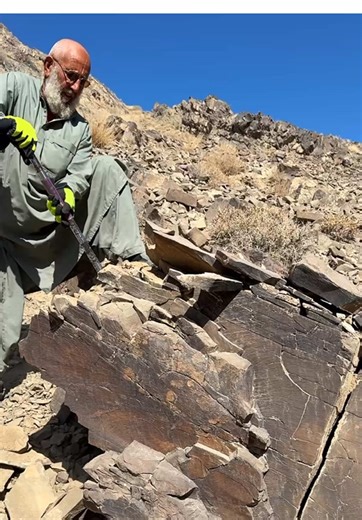 Exploring Stone Mining in Mountain Regions