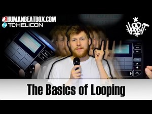 Beatbox Live Looping Tutorial - feat. Hobbit