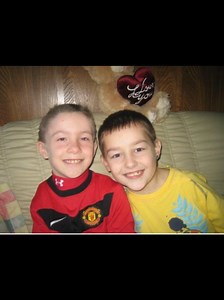 Angel Wishes will be closed tomorrow as we remember wee Brian who left this world 13 years ago aged 10 years old. We share with you a video of some amazing moments he shared with his little sister Helen, forever 3 years old, and his devoted big brother Adam. Helen and Brian are the inspiration behind this wonderful charity. 💗💙 | Angel Wishes