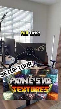 Resource Pack Creator Setup Tour