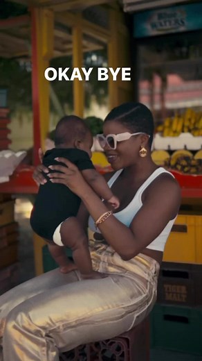 being a mom has be the greatest thing ever#👌❤ #fyp #whinechallenege #fypシ #CapCut #caribbeantiktok #danceclass #babymum #mother