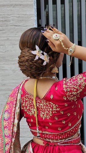 47K views · 2.7K reactions | Class information  97144 16874 | Daxa Patel Bridal Studio & Academy | Facebook