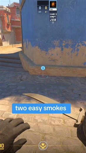 Top Tips for Mirage in CS2