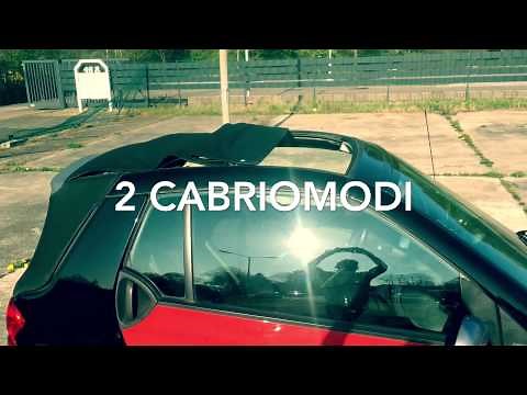 Smart ForTwo Cabrio 450