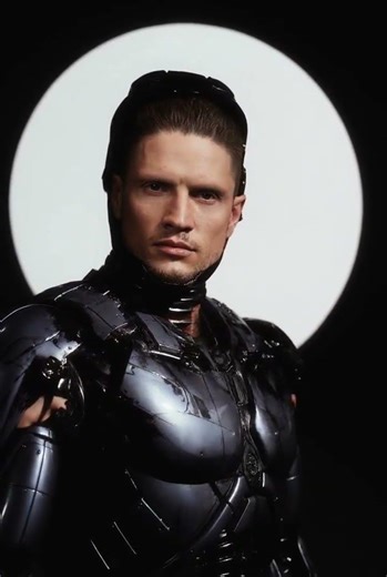 Is the player in *Code of War* a real studio model?