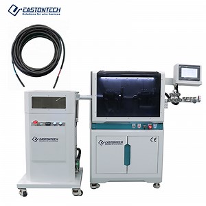 [Hot Item] Automatic Cable Coiling Machine for Efficient Winding Solutions