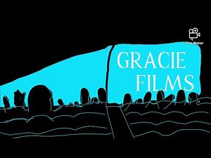 Gracie Films logo Remake #10